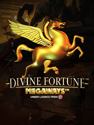 Ruayslot909 เกมสล็อต ฝากถอน ออโต้ บาทเดียวก็เล่นได้ divine-fortune-megaways